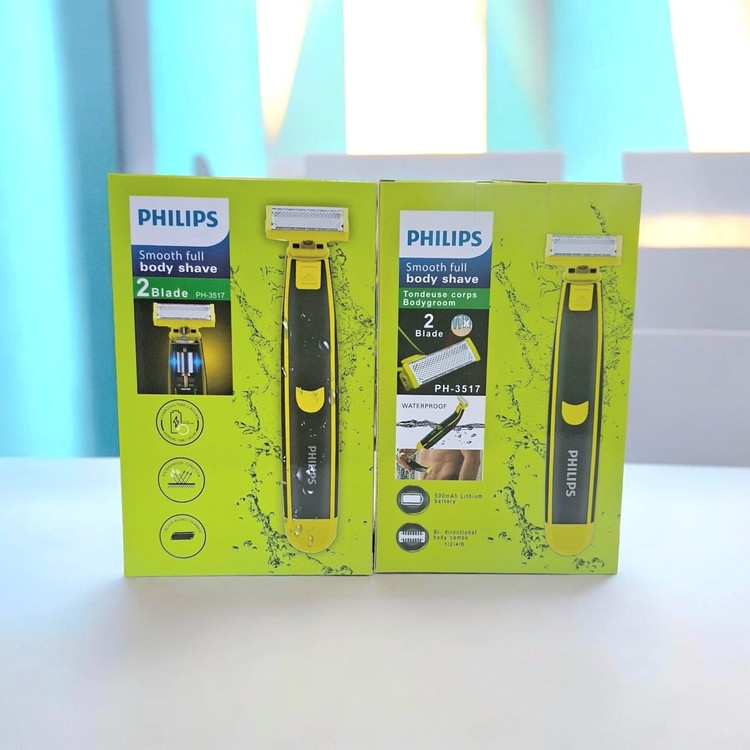 بادی گروم فیلیپس مدل PH-3517