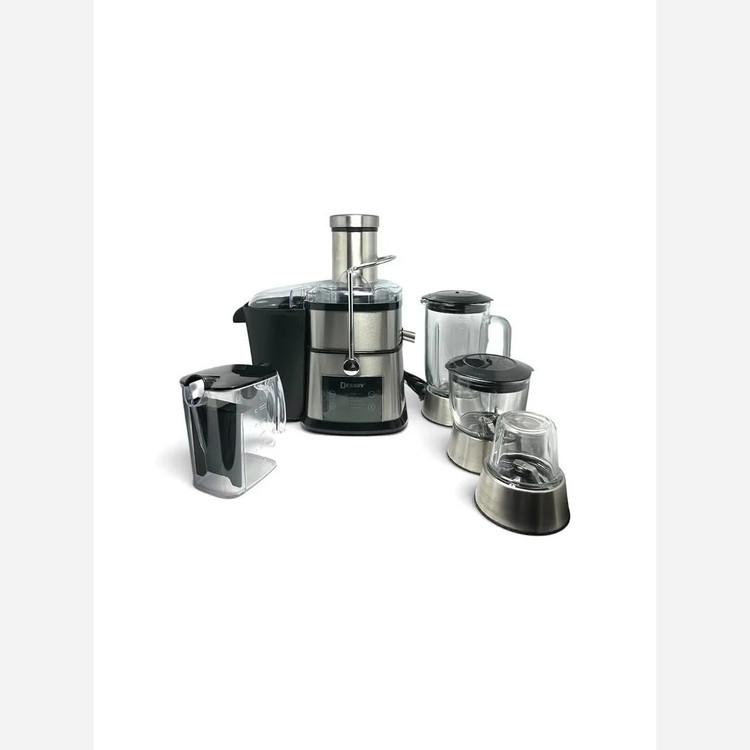 آبمیوه گیری 4 کاره دسینی مدل DS-3388