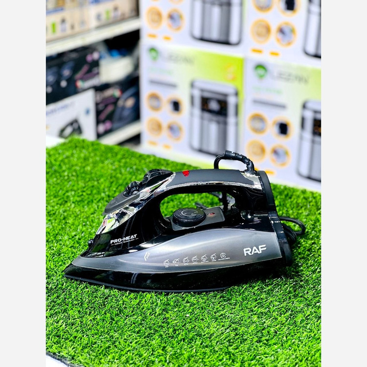 اتو بخار هوشمند راف اصل مدل R1346