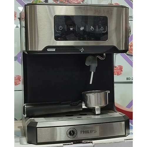 دستگاه اسپرسوساز و قهوه ساز فیلیپس مدلESP2200W