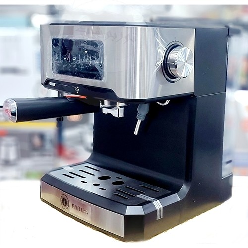 دستگاه اسپرسوساز و قهوه ساز فیلیپس مدلESP2200W