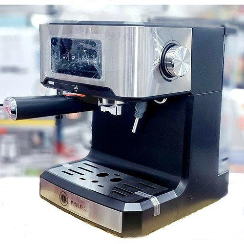 دستگاه اسپرسوساز و قهوه ساز فیلیپس مدلESP2200W