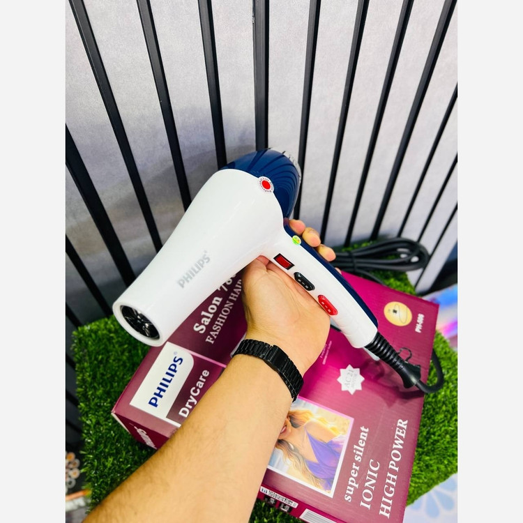 سشوار دوموتوره فیلیپس مدل ph506
