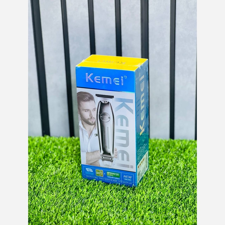خطزن و صفر زن کیمی مدل KM2283