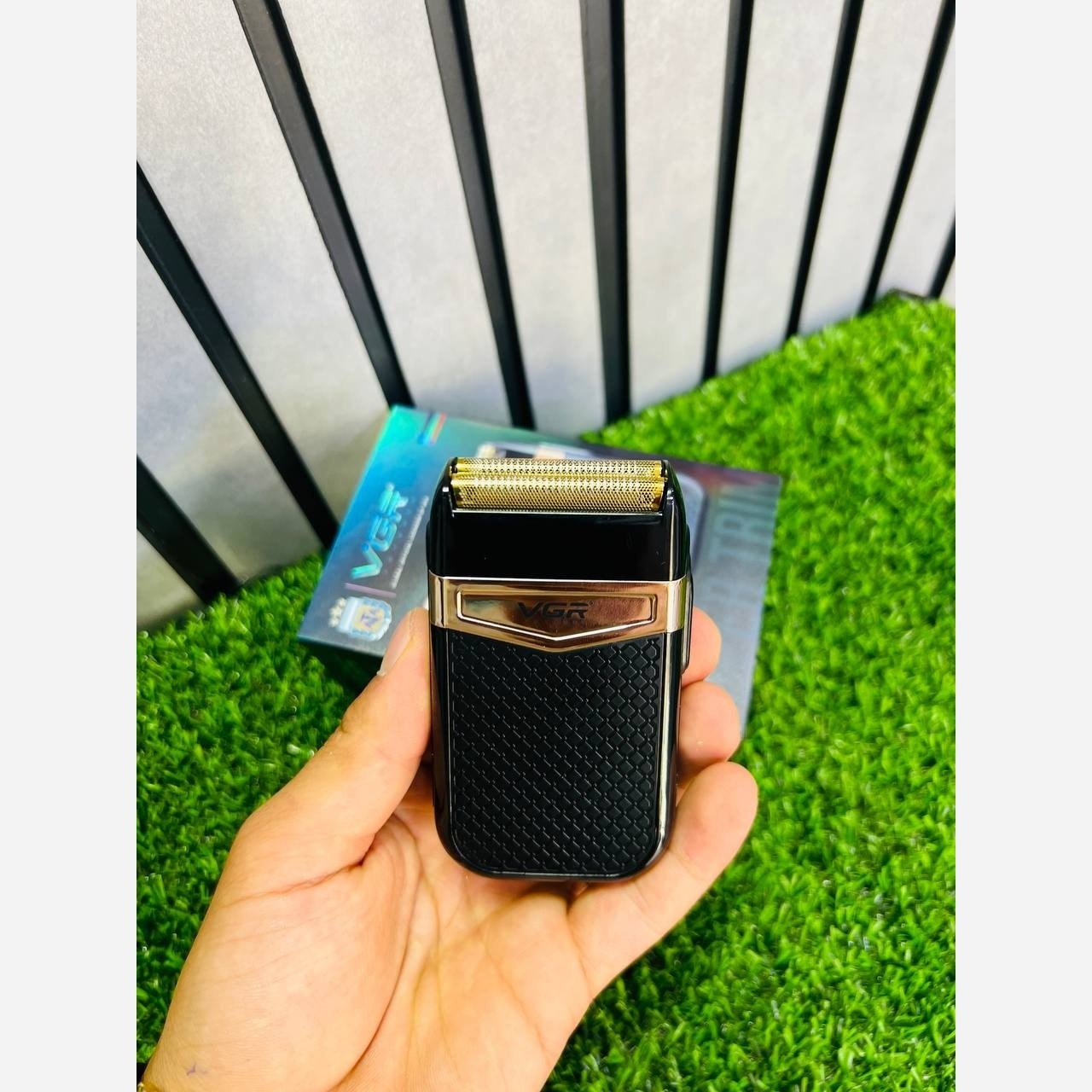 شیور وی جی آر مدل v331