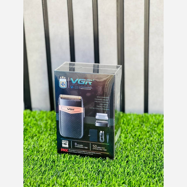 شیور وی جی آر مدل v331