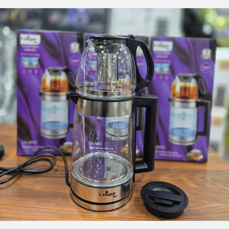چای ساز یونیک مدل UA8002