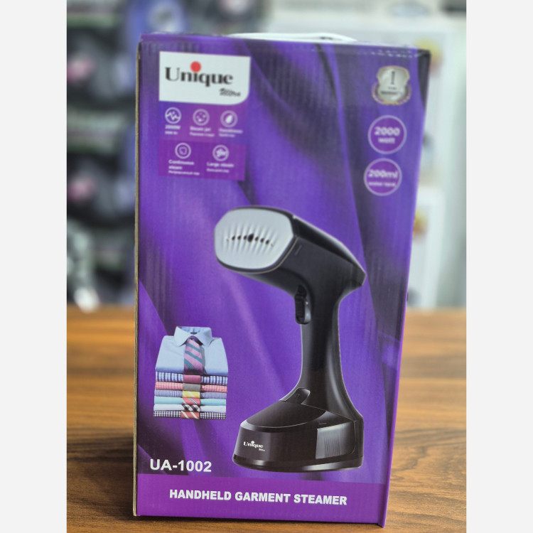 اتو بخارگر یونیک UA-1001