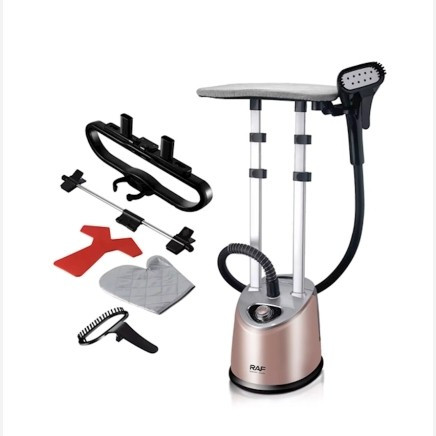 اتو بخارگر ایستاده 2 پایه راف مدل R-3048R