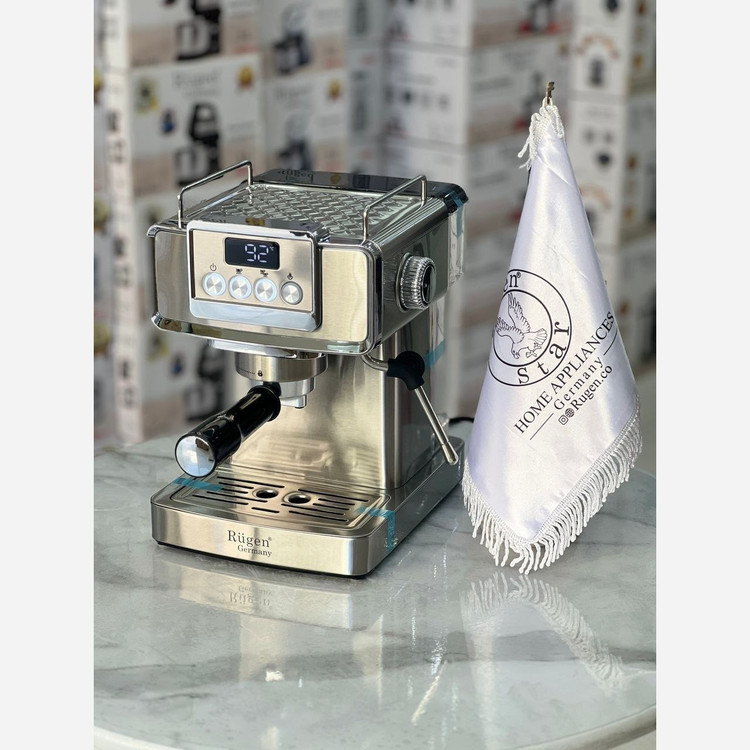 اسپرسوساز روگن اصل مدل 2930
