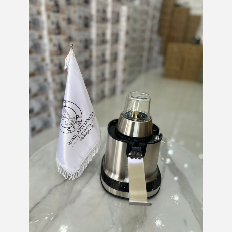 آبمیوه گیری 4 کاره روگن اصل مدل RU-1210