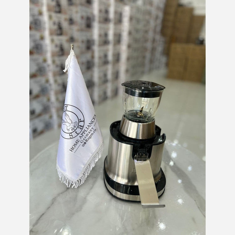 آبمیوه گیری 4 کاره روگن اصل مدل RU-1210