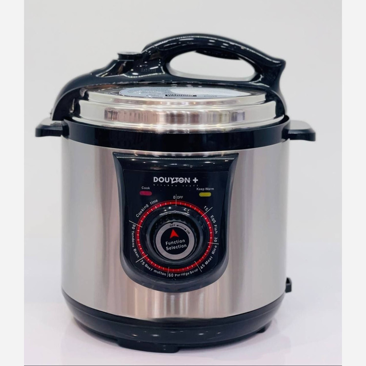 زودپز انالوگ دایتون پلاس اصل مدل DP-702
