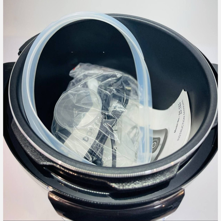 زودپز انالوگ دایتون پلاس اصل مدل DP-702