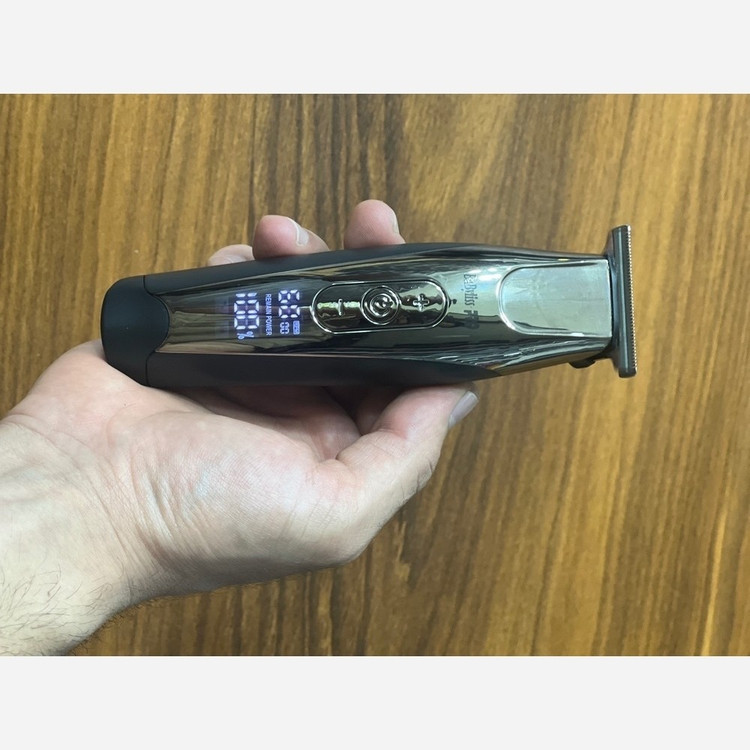 ماشین اصلاح موی سر و صورت شارژی بابیلیس پرو