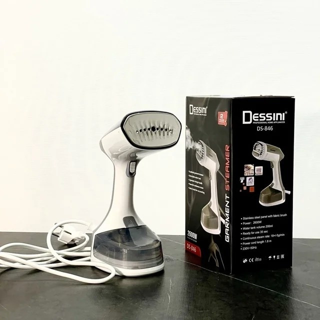 بخارگر 3200 وات دسینی مدل DS-845
