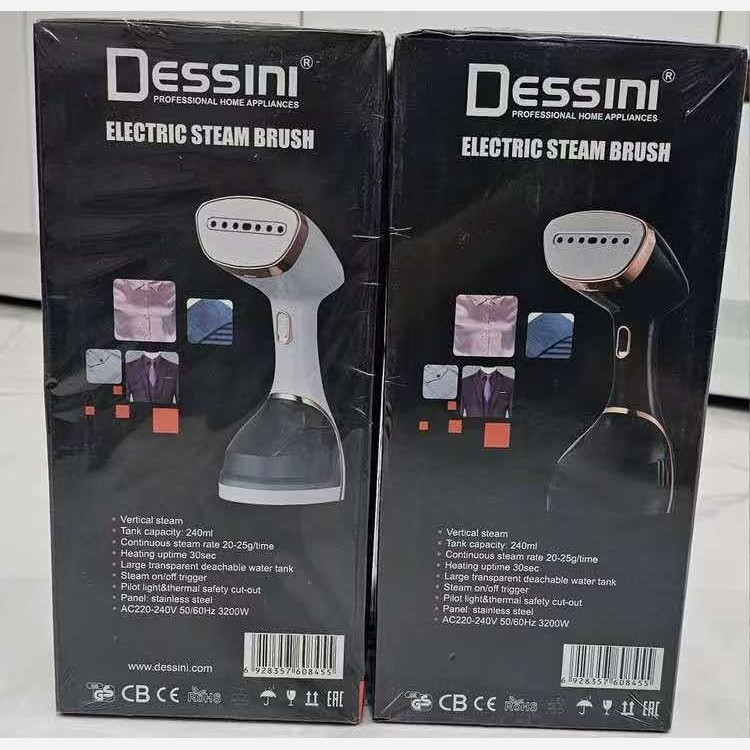 بخارگر 3200 وات دسینی مدل DS-845