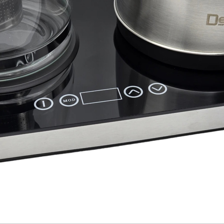 چای ساز دسینی مدل DS-1166