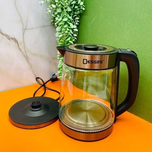 کتری برقی پیرکس دسینی اصل
