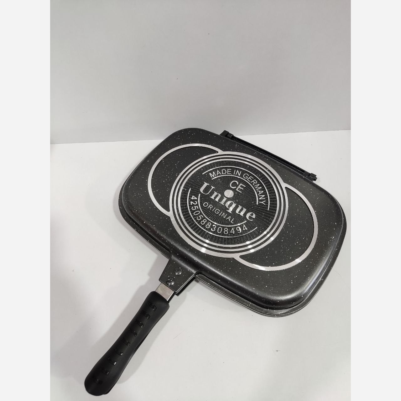 ماهی تابه دو طرفه گرانیتی مارک یونیک سایز36