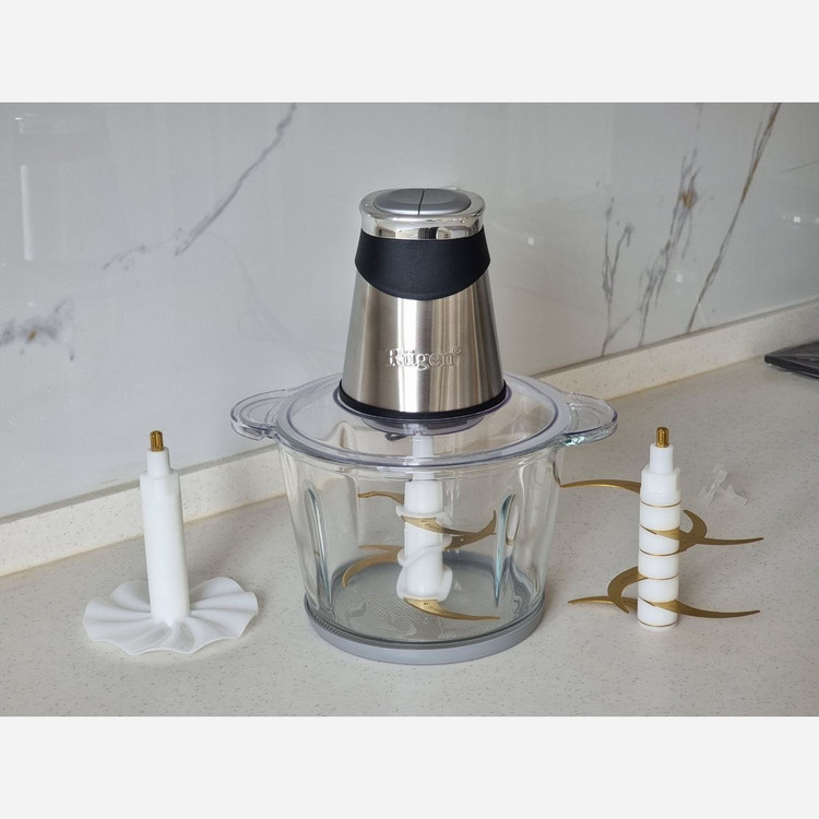 خردکن روگن اصل آلمان مدل RU-2320