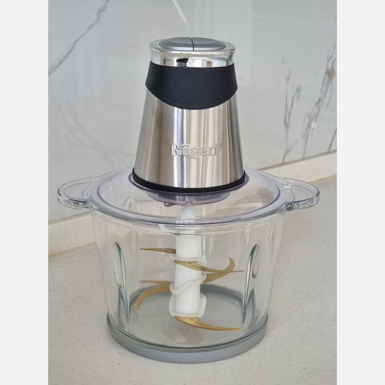 خردکن روگن اصل آلمان مدل RU-2320