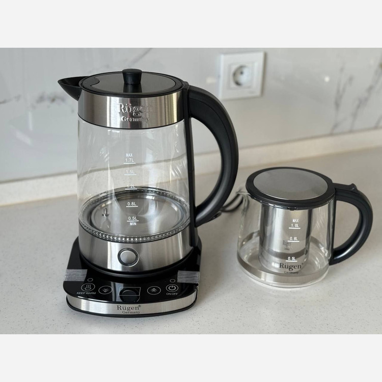 چای ساز روهم روگن اصل