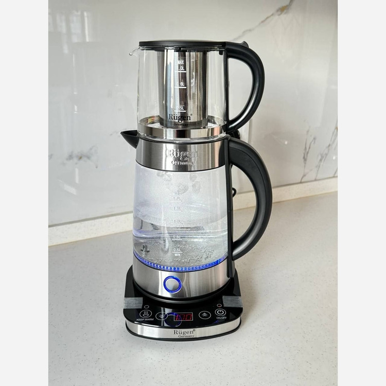 چای ساز روهم روگن اصل