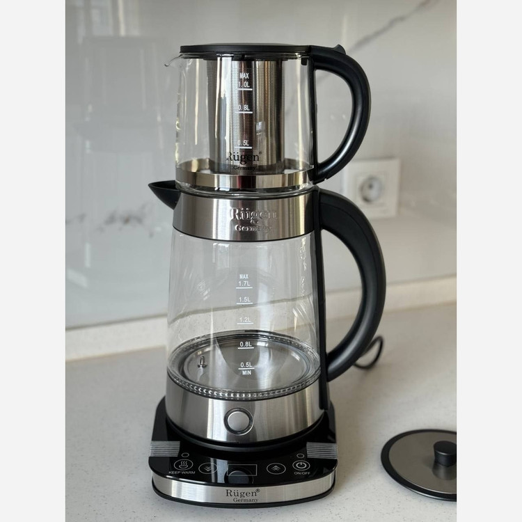چای ساز روهم روگن اصل