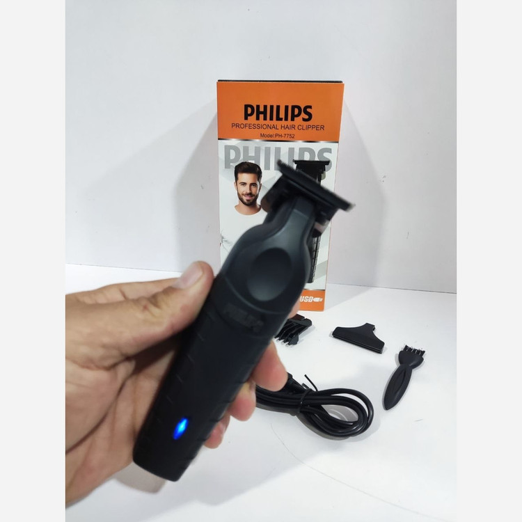 ماشین اصلاح فیلیپس اصل مدل 7752