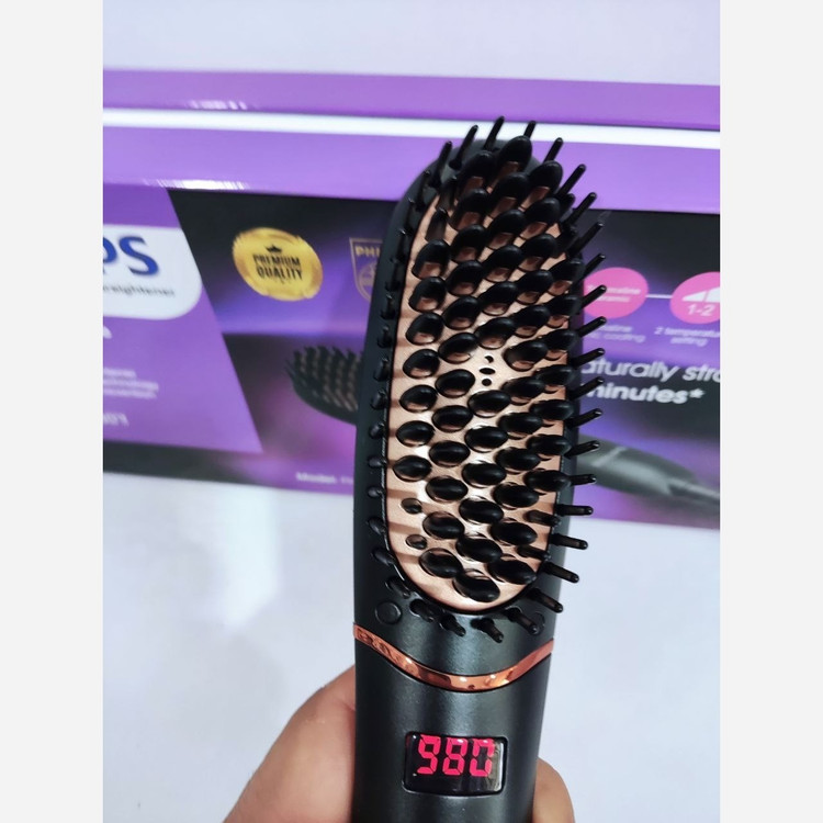 برس حرارتی فیلیپس مدل8844