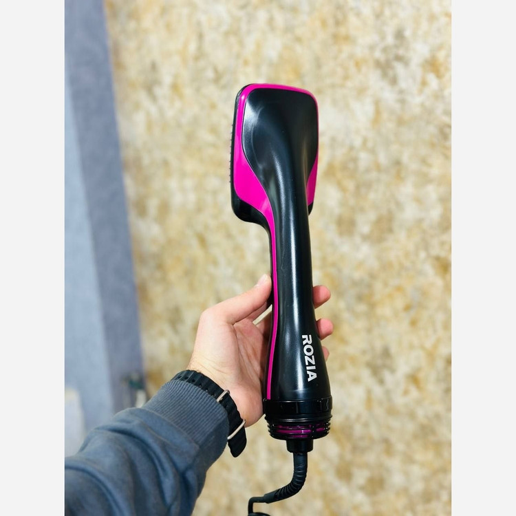 برس سشواری روزیا اصل مدل HR-8113