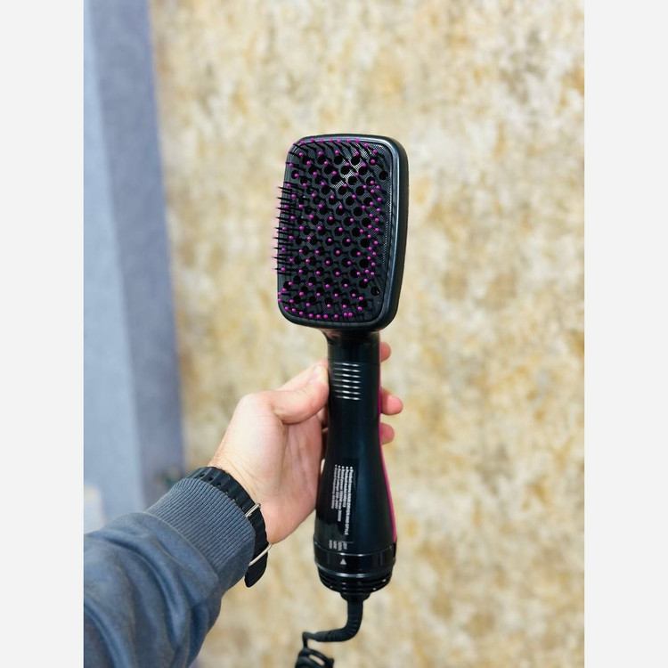 برس سشواری روزیا اصل مدل HR-8113
