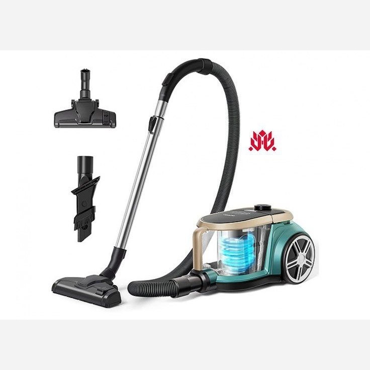 جارو برقی مخزن دار شیائومی اصل مدل eureka V18C01A-80