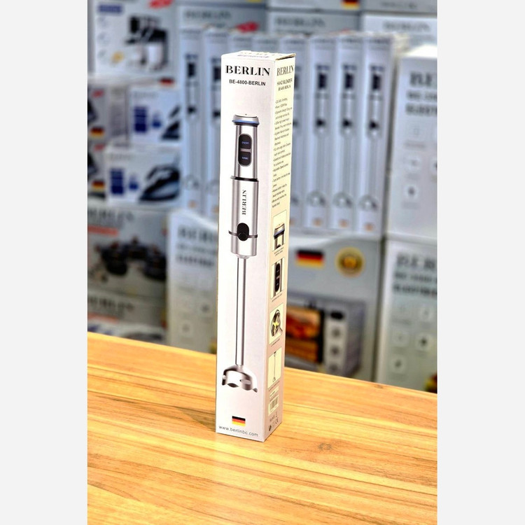 گوشت گوب تک کاره برلین مدل BE-4800