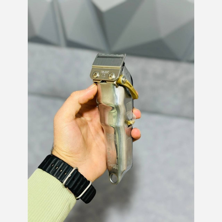 ماشین اصلاح حجم زن وال سنیور (سینیور) شارژی WAHL Cordless Senior