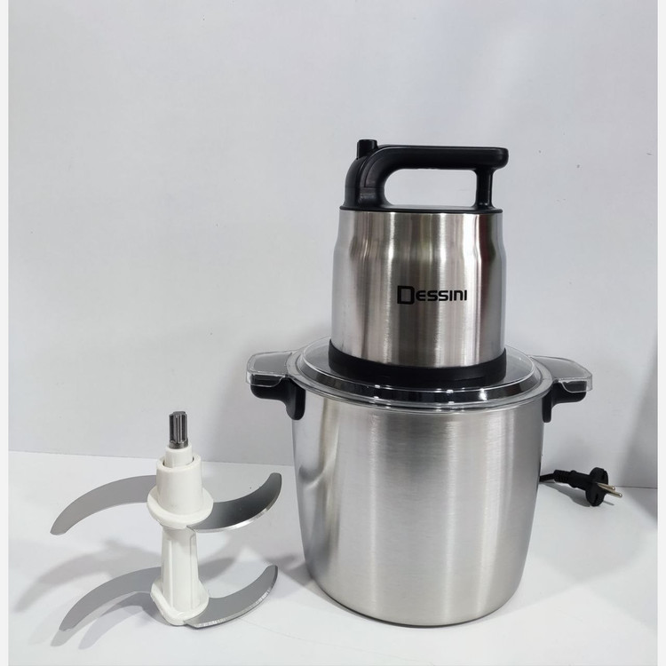 خردکن 6لیتری دسینی اصل(سایز بزرگ) مدل 987