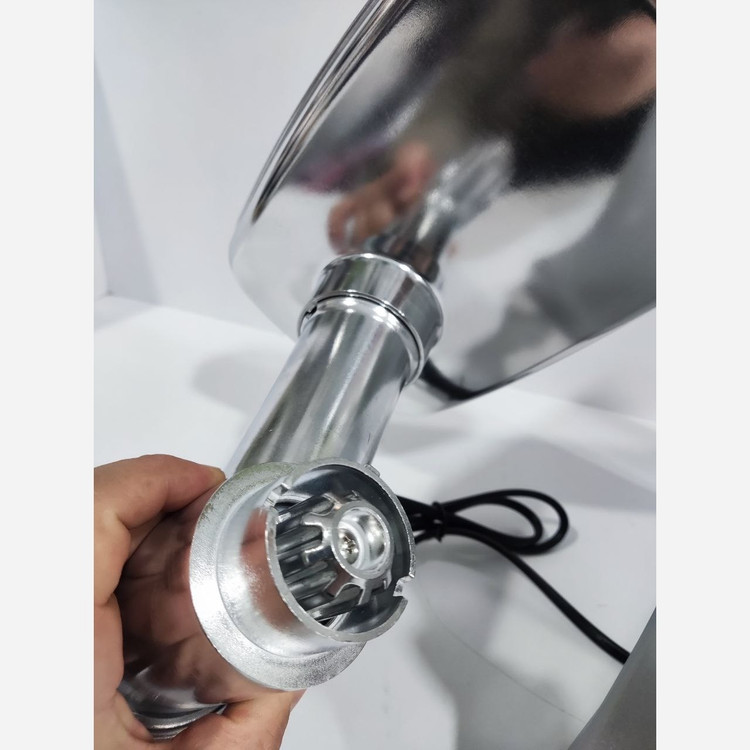 چرخ گوشت 3200 وات دسینی اصل مدل 858
