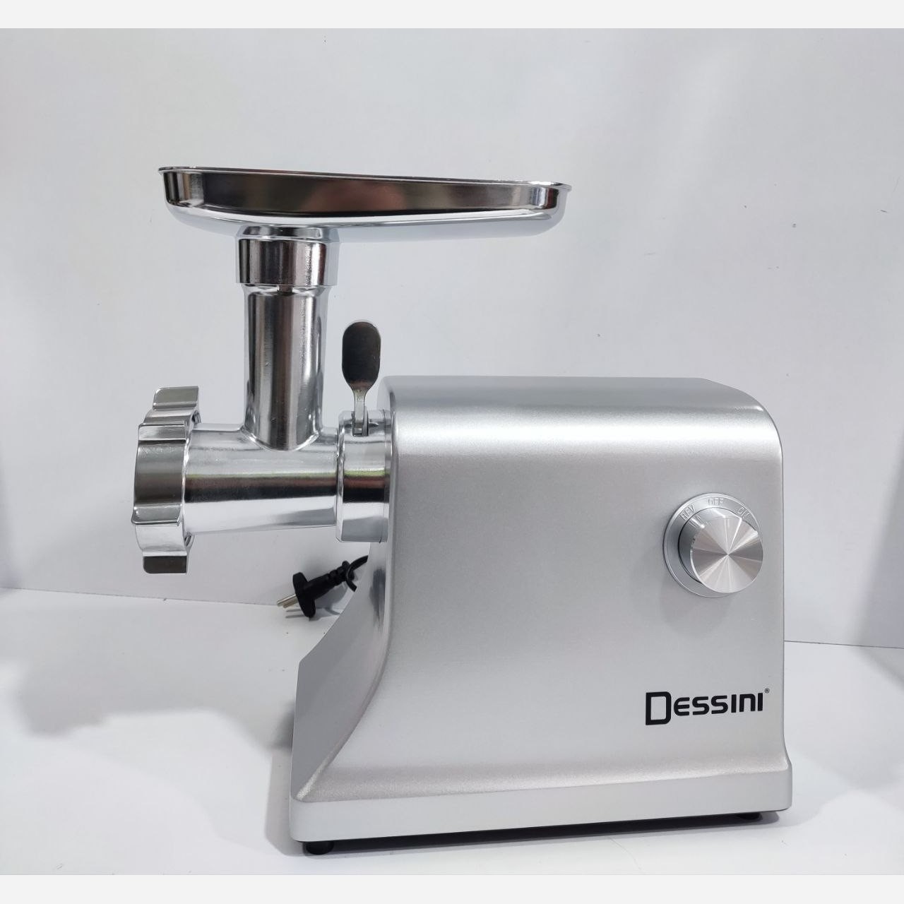 چرخ گوشت 3200 وات دسینی اصل مدل 858