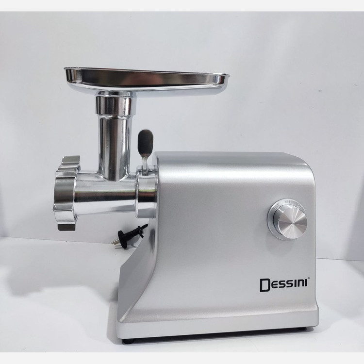 چرخ گوشت 3200 وات دسینی اصل مدل 858