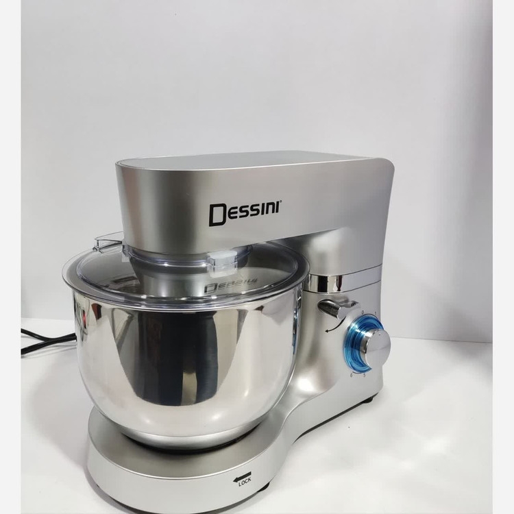 همزن صنعتی 8.2 لیتری دسینی اصل مدل 6800