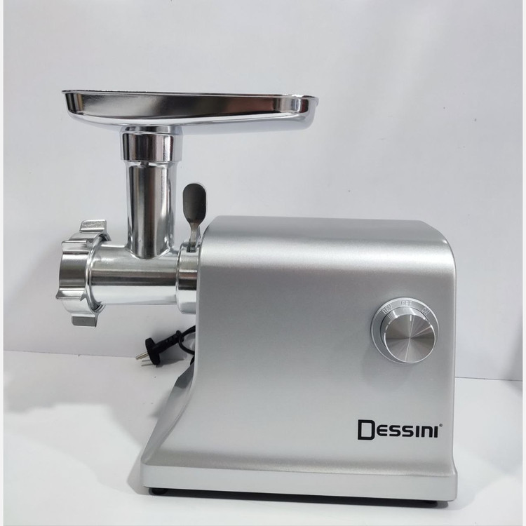 چرخ گوشت 3200 وات دسینی اصل مدل 858