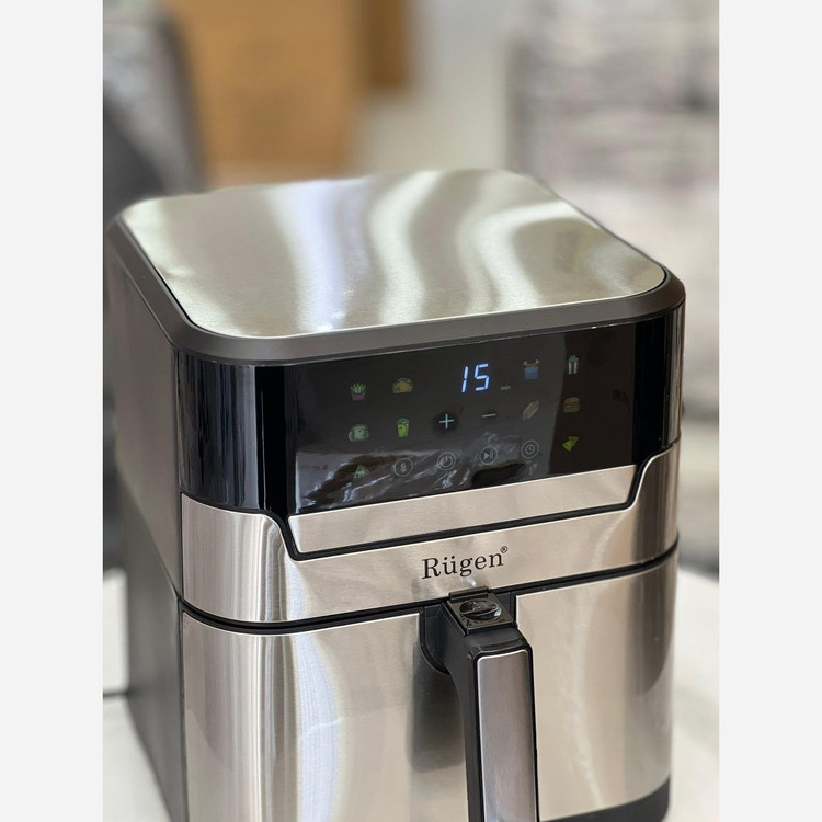 سرخ کن رژیمی روگن اصل مدل Ru-1845