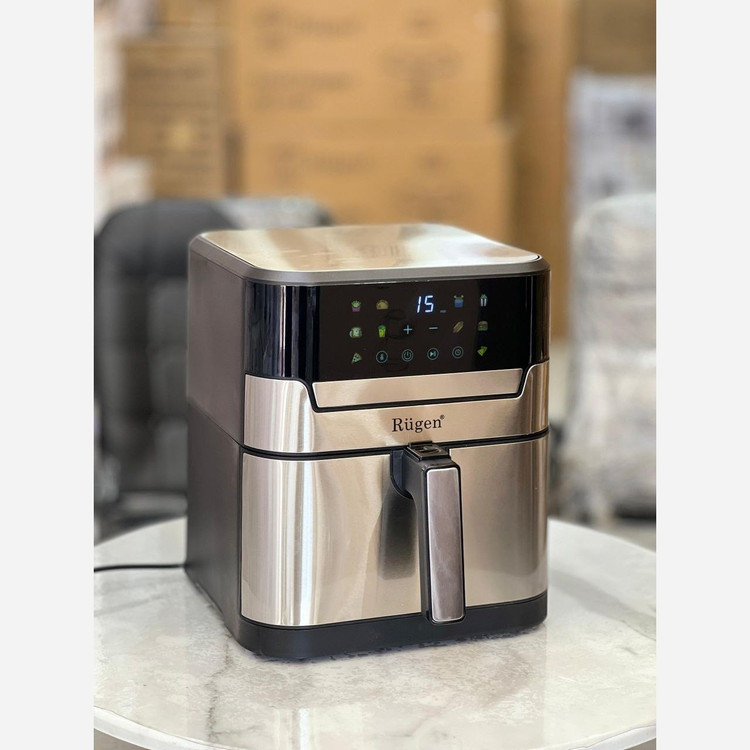 سرخ کن رژیمی روگن اصل مدل Ru-1845