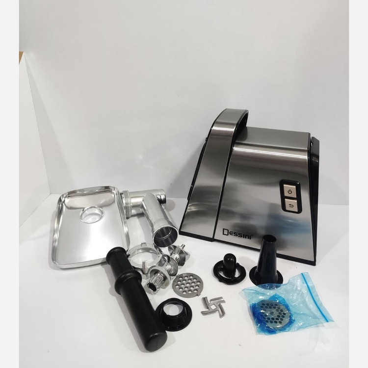 چرخ گوشت 3000 وات دسینی اصل مدل 855