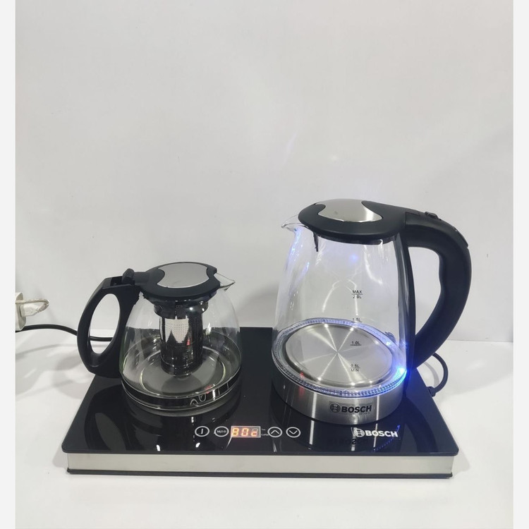 چای ساز لمسی بوش مدل WB-33ST