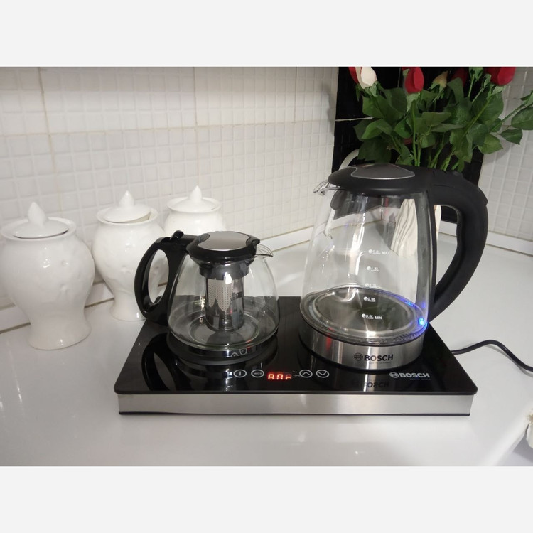 چای ساز لمسی بوش مدل WB-33ST