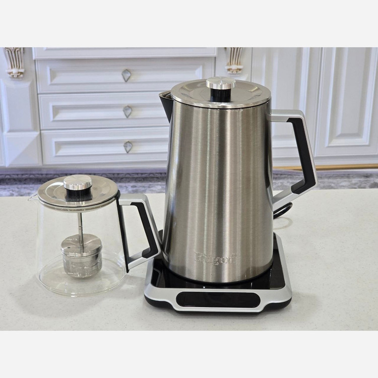 چای ساز روهای روگن اصل مدل1515