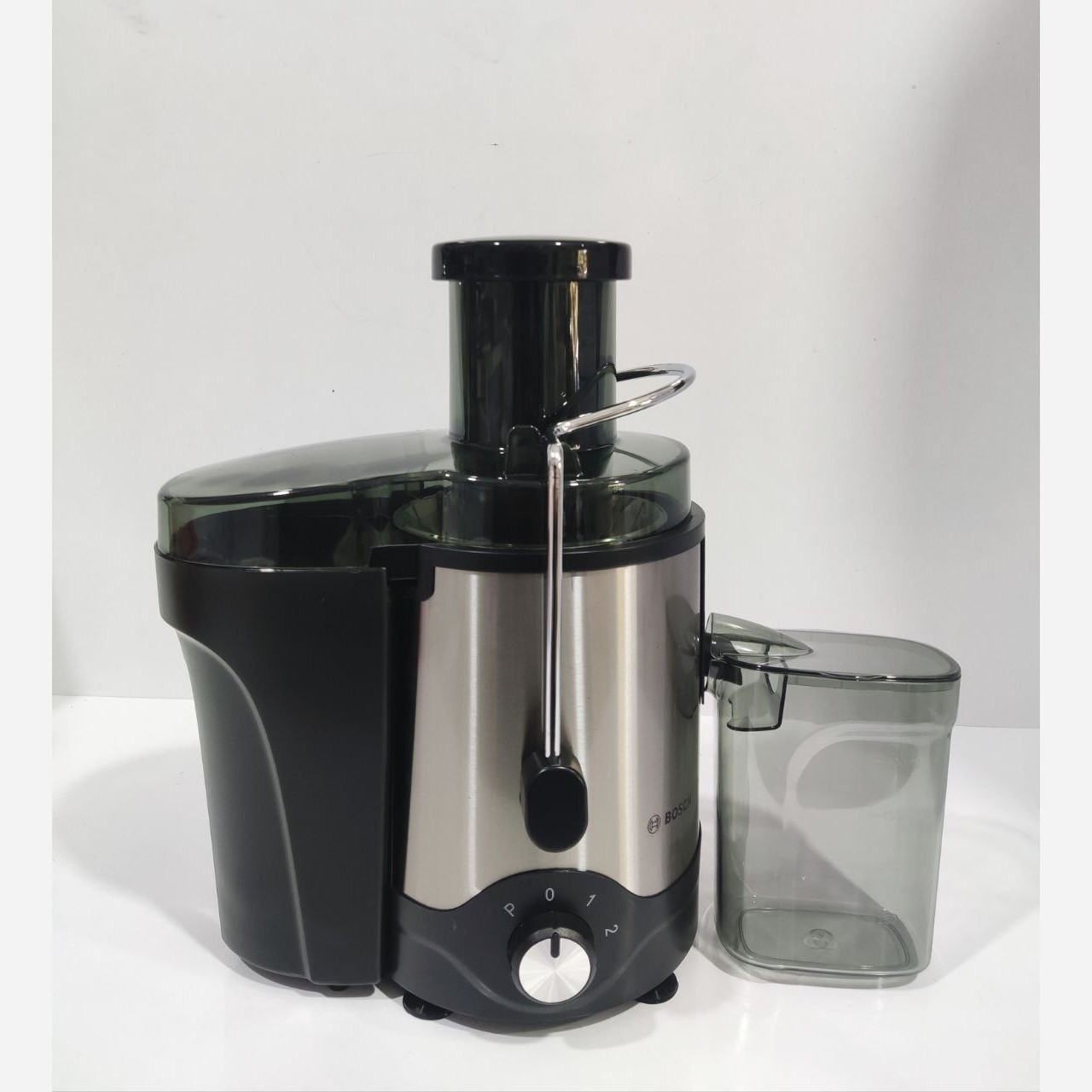 آبمیوه گیر تک کاره بوش اصل