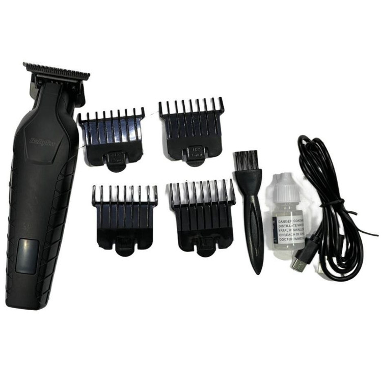 خط زن بابلیس پرو دیجیتالی BABYLISS PRO 5W